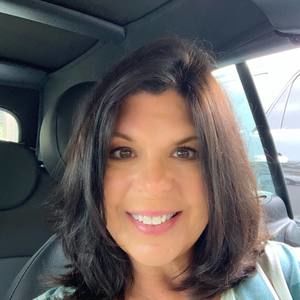 Meet your Posher, Carol